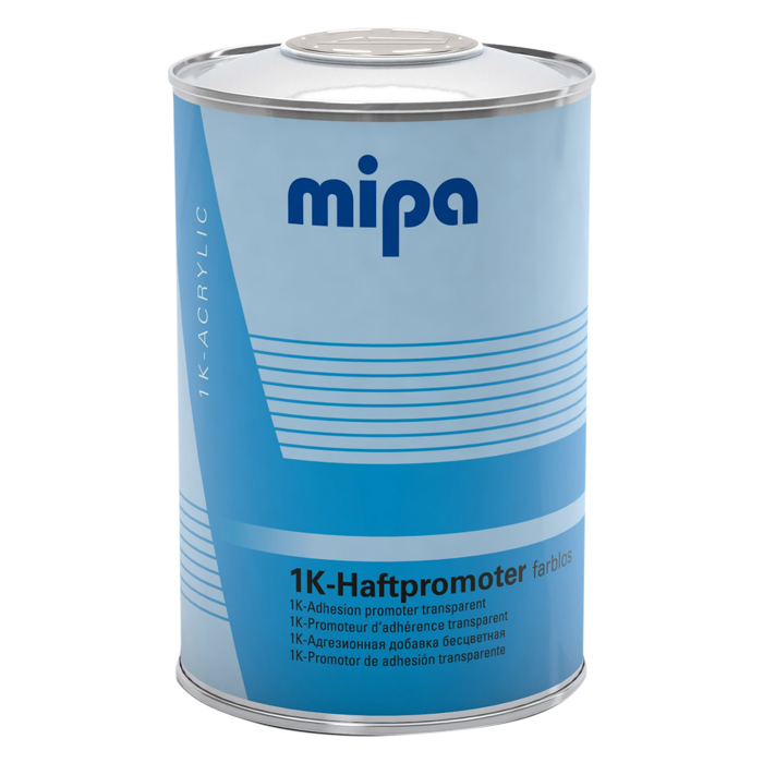 Mipa 1K-Haftpromoter Грунт усилитель адгезии, объем 1л.