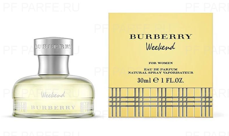 Burberry  Weekend