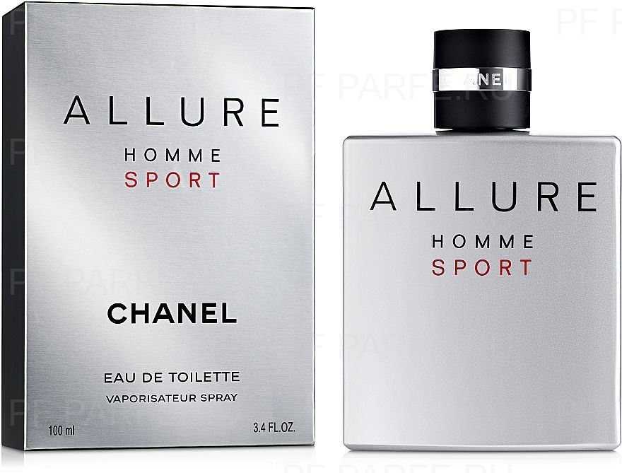 Chanel Allure homme Sport Eau de Toilette