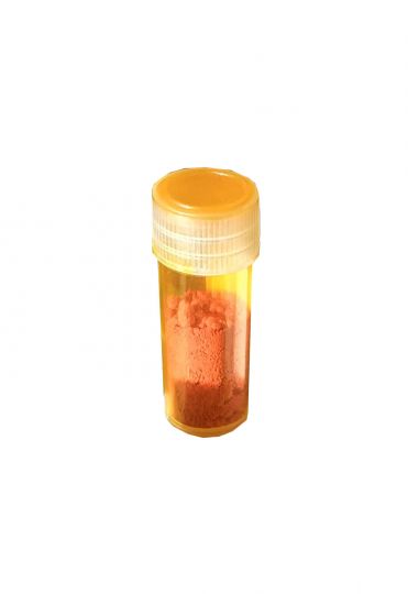 Краска S3902 №4 Оранжевая (резина, масло, растворитель) НЕфлюо