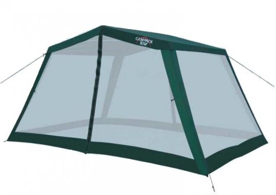 Тент-шатер Campack tent G-3301 3,96*2,2*2,1м