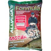 Прикормка ALLVEGA "Formula Gardon" 0,9 кг (ПЛОТВА)