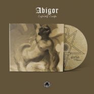 ABIGOR - Leytmotif Luzifer CD DIGIPAK