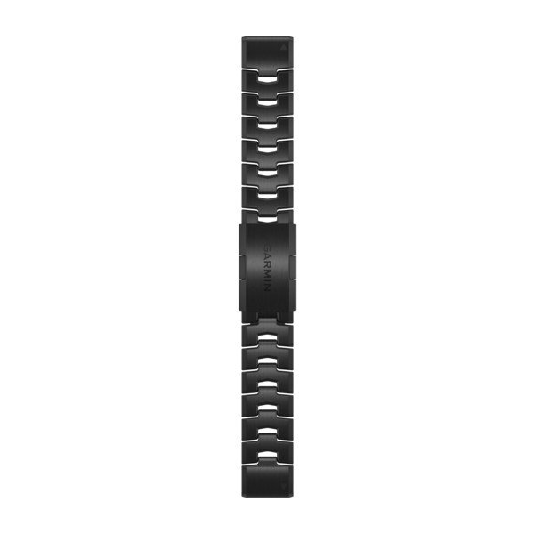 Quickfit 22 мм (титановый) темно-серый DLC фото
