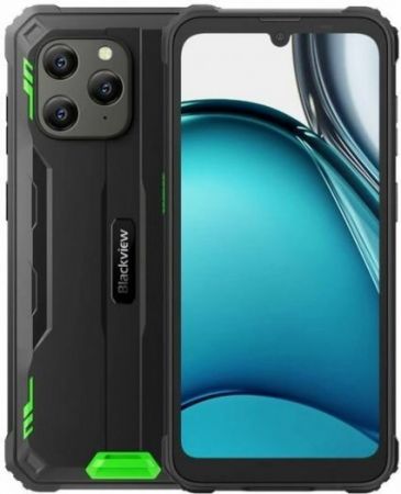 Blackview BV5300 Plus 8/128Gb Green