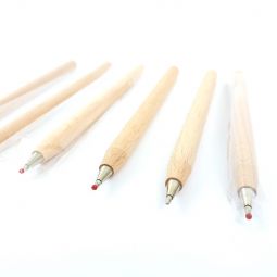 ручки из эко материалов в москве