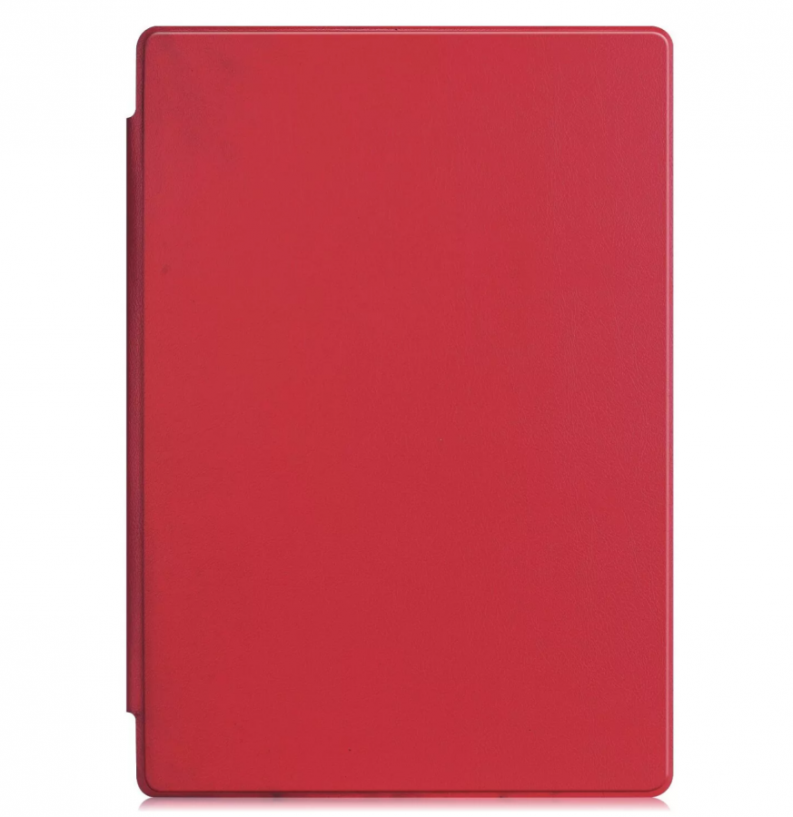 Чехол R-ON для Microsoft Surface Pro 4/5/6/7/7+ Red