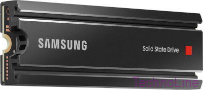 Накопитель SSD M2 2Tb Samsung 980 PRO MZ-V8P2T0CW