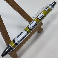 Ручка Hayao Miyazaki