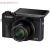 Фотоаппарат Canon PowerShot G7X Mark III Black