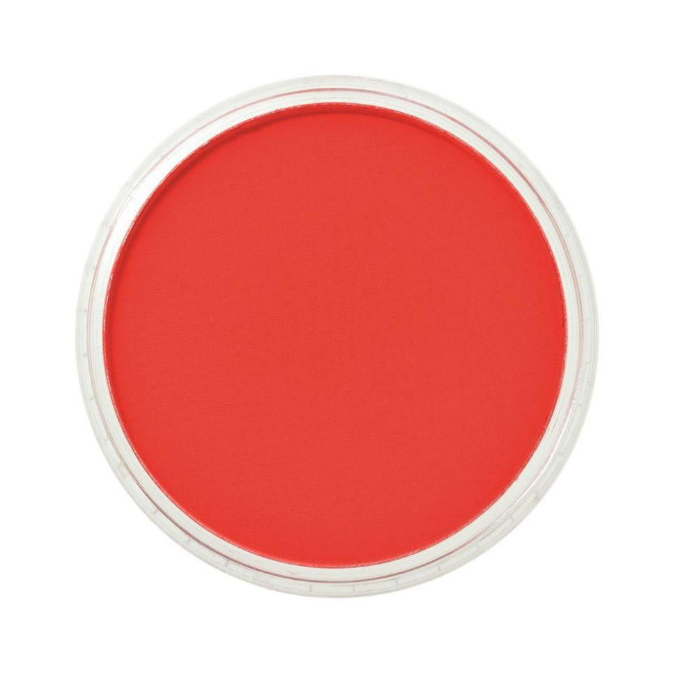PanPastel 2340.5, цвет — Permanent Red