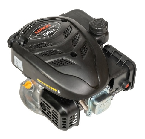 Двигатель бензиновый Loncin LC1P65FE (B type) D22.2