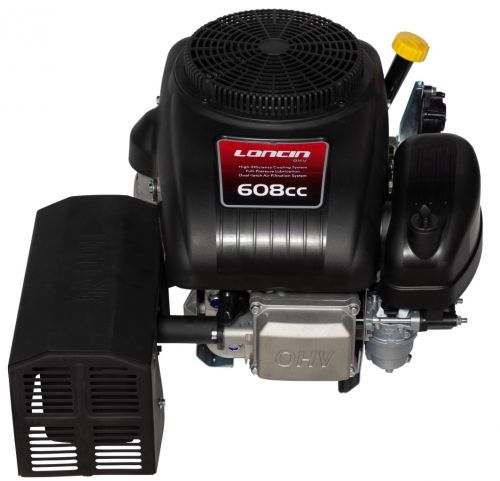 Двигатель бензиновый Loncin LC1P96F (A type) D25.4