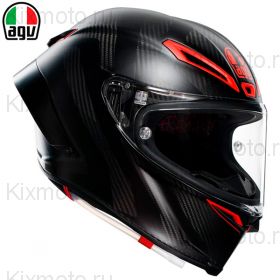 Мотошлем AGV Pista GP RR Intrepido