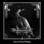 DEATHINCARNATION - Roar From Within