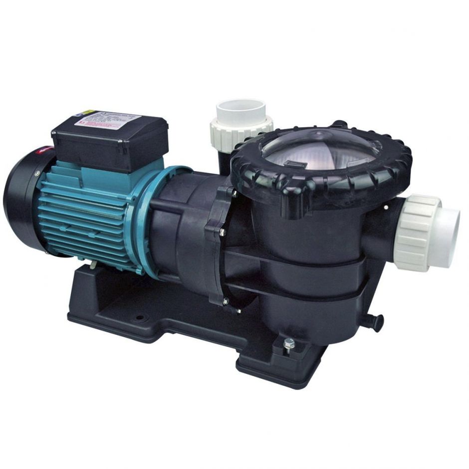 Насос AquaViva LX STP300T (380V, пф, 30m3/h*12m, 2,2kW, 3HP) вал AISI 316