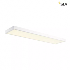 Светильник Потолочный SLV Led Panel Cl 1001506 Белый, Металл 214943 / СЛВ