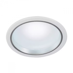 Светильник Точечный SLV Downlight 160451 Белый, Металл 69982 / СЛВ