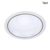 Светильник Встраиваемый SLV Led Downlight 160591 Белый, Металл 92401 / СЛВ