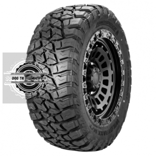 LT33x12,5R20 114Q Wildtraxx M/T TL RBL Landspider