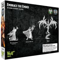 Malifaux 3E: Embrace the Ember