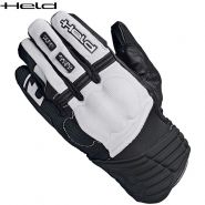 Перчатки Held Hamada, Бело-черные