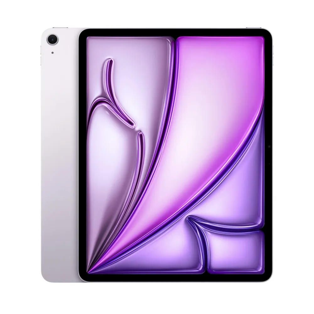 Apple iPad Air 13 (2024) 128Gb Wi-Fi (Purple)