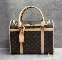 Переноска для животный Louis Vuitton