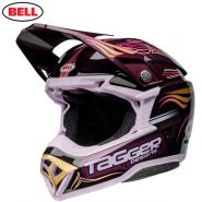 Шлем Bell Moto-10 Spherical Tagger