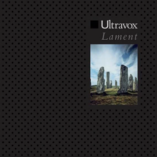 Ultravox – Lament 1984 (2017) LP