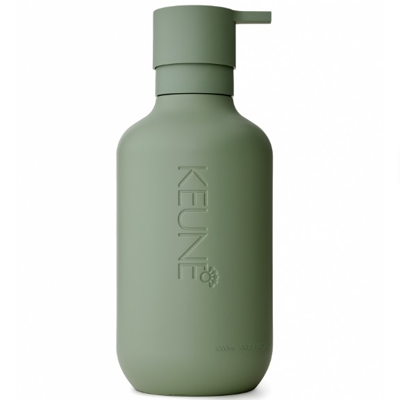 Keune So Pure Шампунь Полирующий | Polish Shampoo Refill 1000 мл.