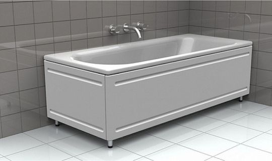 Стальная ванна Kaldewei Saniform Plus 362-1 160x70 111700013001 с покрытием Easy-clean схема 6