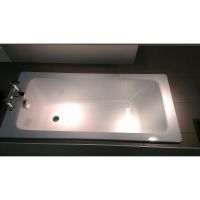 Стальная ванна Kaldewei Cayono 748 160х70 274800013001 с покрытием Easy-clean схема 9