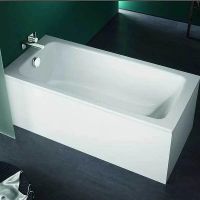 Стальная ванна Kaldewei Cayono 750 170x75 275000013001 с покрытием Easy-clean схема 3