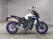 YAMAHA MT-09A