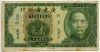Китай 20 центов 1935
