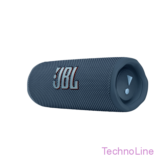 Портативная акустика JBL Flip 6 синий синий