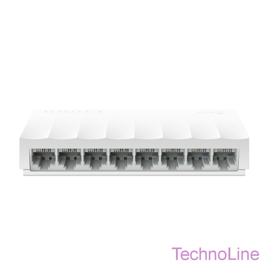 Коммутатор 8port TP-Link LS1008