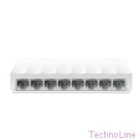 Коммутатор 8port TP-Link LS1008