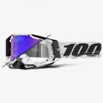 100% Racecraft 2 Trinity очки для мотокросса