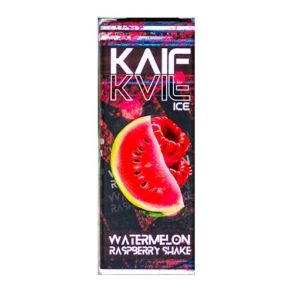 Жидкость KAIF ICE 20 / HARD