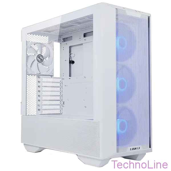 Корпус Lian Li Lancool III White G99.LAN3W.10R