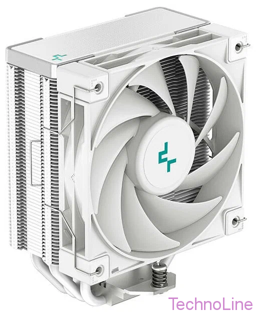 Кулер для процессора Deepcool AK400 WH