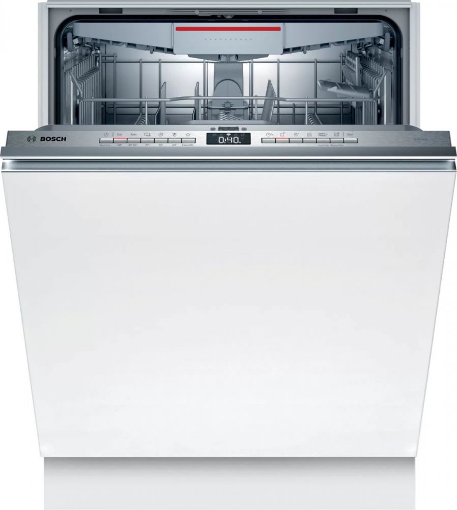 Посудомоечная машина встраиваемая Bosch SMV4HVX33E