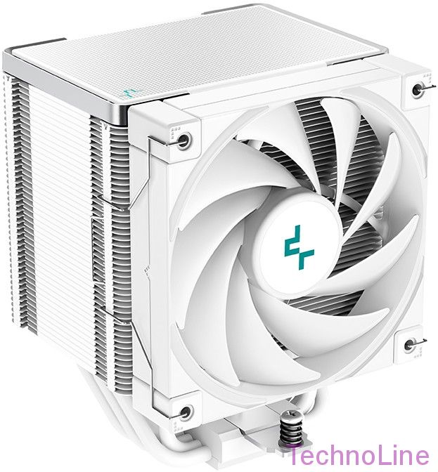 Кулер для процессора Deepcool AK500 WH