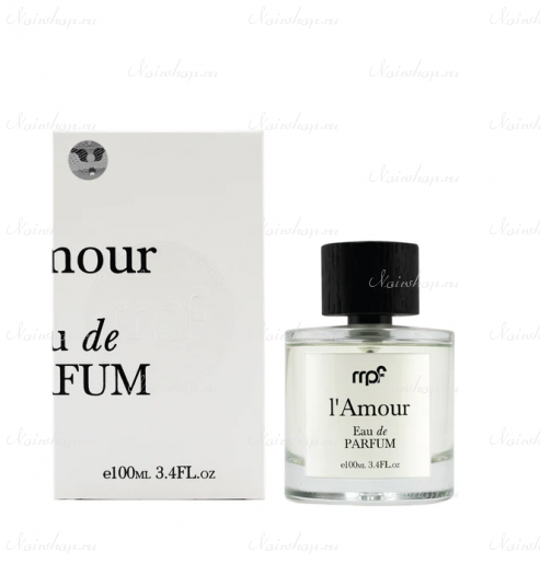 Mpf By My Perfumes L'Amour