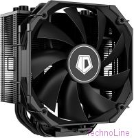 Кулер для процессора ID-Cooling SE-224-XTS Mini Black