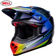 Шлем Bell Moto-9S Flex Pro Circuit 23