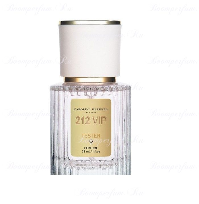 Мини Tester Carolina Herrera 212 Vip 38 ml