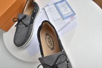 Мужские кеды Tod's